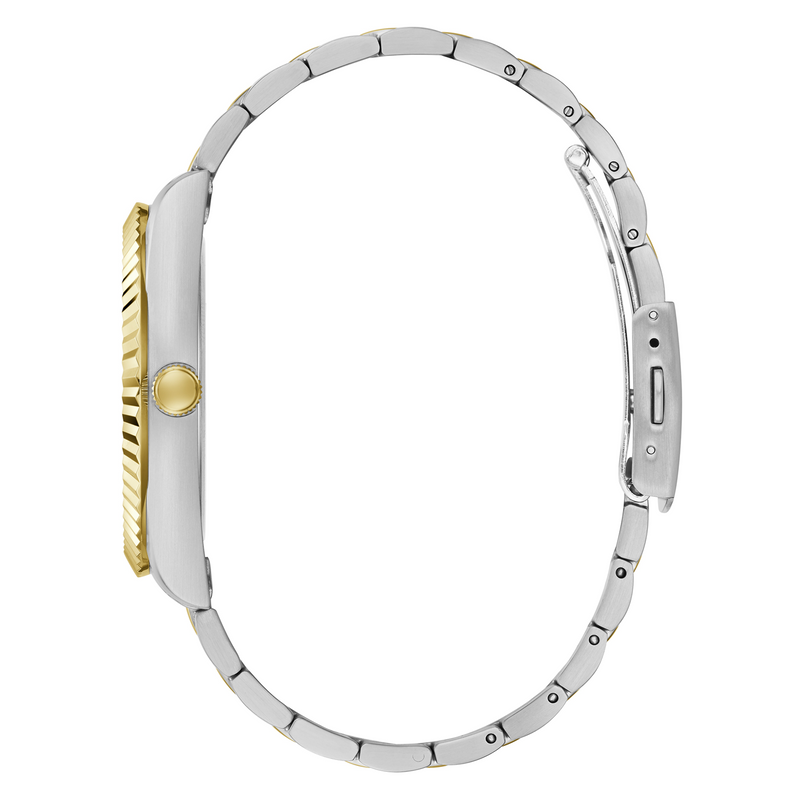 Guess Connoisseur Men's Watch GW0265G14-zoom-