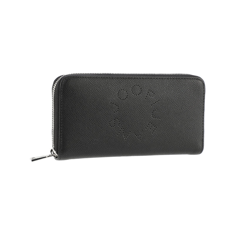 JOOP! Jeans Giro Melete Black Zip Wallet 4130000900900-zoom-