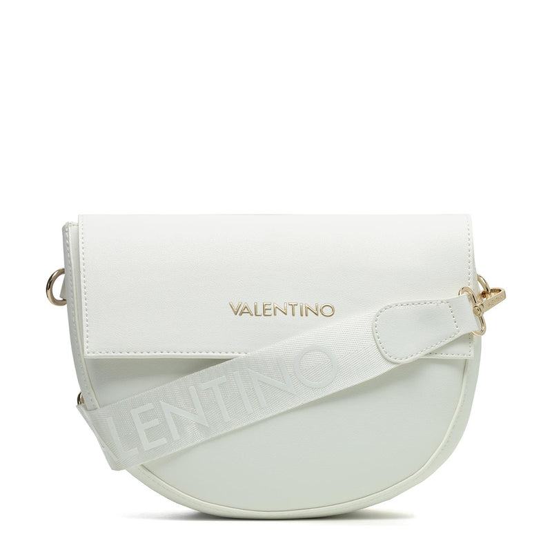 Valentino Bags Bigs White Crossbody bag VBS3XJ02BIANCO-zoom-