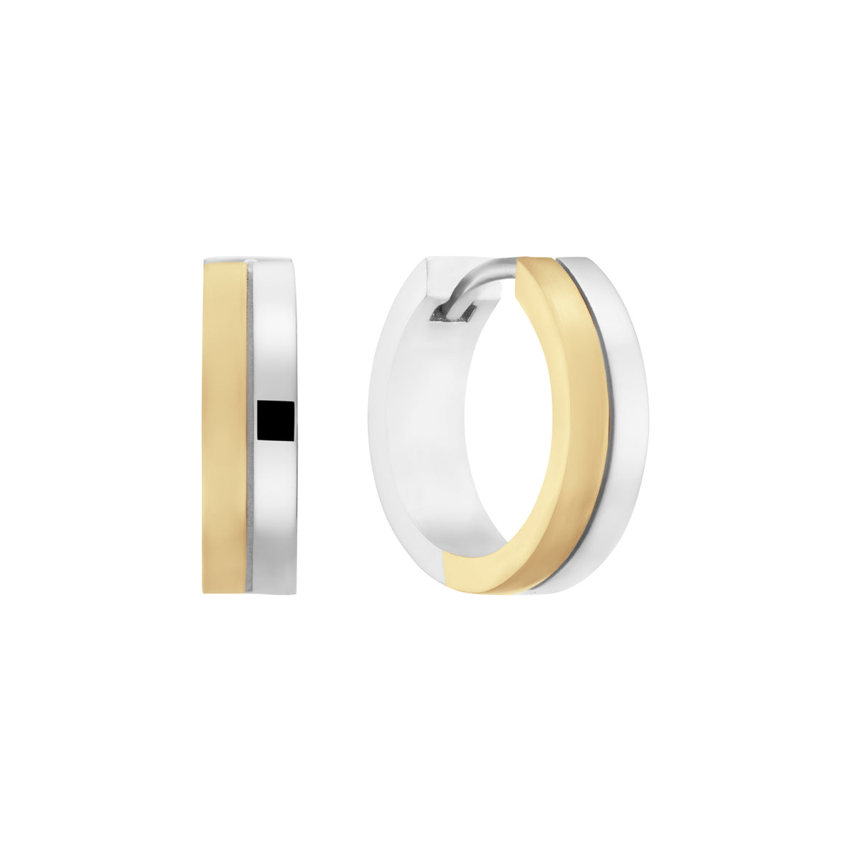 GLOW Premium Hoops 925 Sterling Silver Earrings 2002-107_3000_12