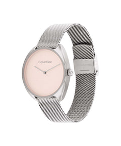 Calvin Klein Adorn Pink Women's Watch 2002-CK25200269