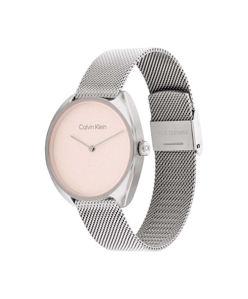 Calvin Klein Adorn Pink Women's Watch 2002-CK25200269-zoom-