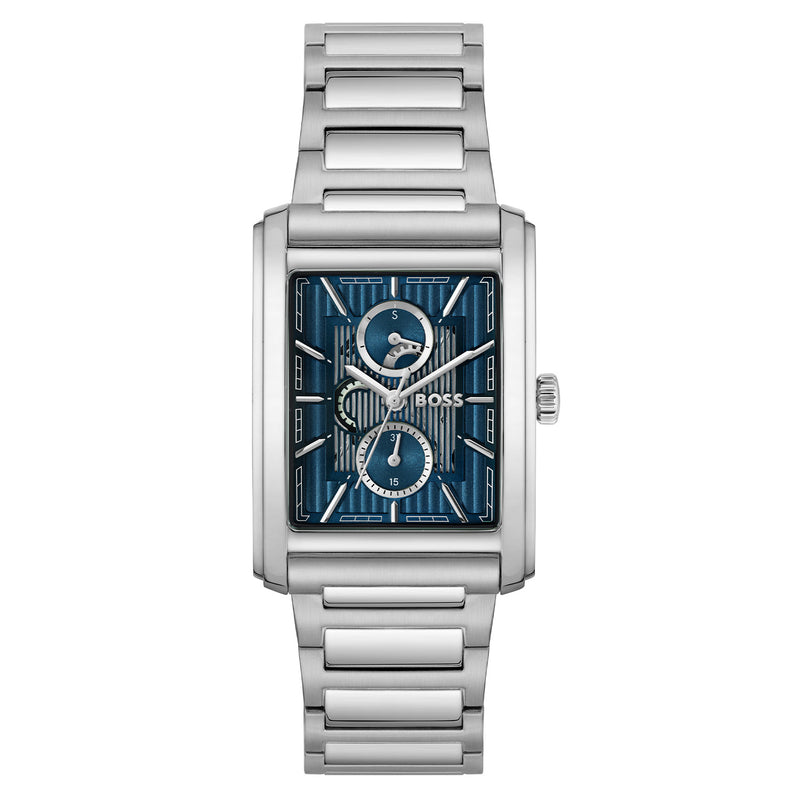 Hugo Boss Quartz Watch 42 mm HB1514318-zoom-