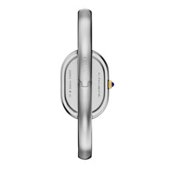 Fossil Sloan Oval White Dial Watch ES5455