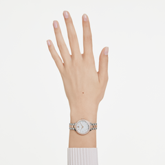 Swarovski Silver Women's Watch 5715028