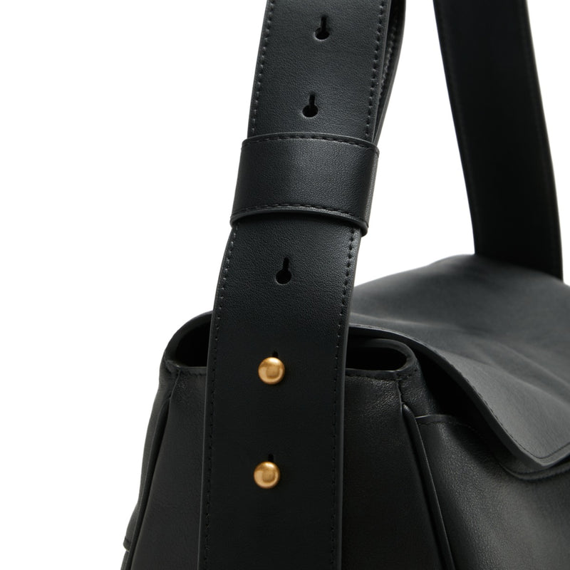 Pinko Black Handbag 101705-A0QO-Z99Q-zoom-