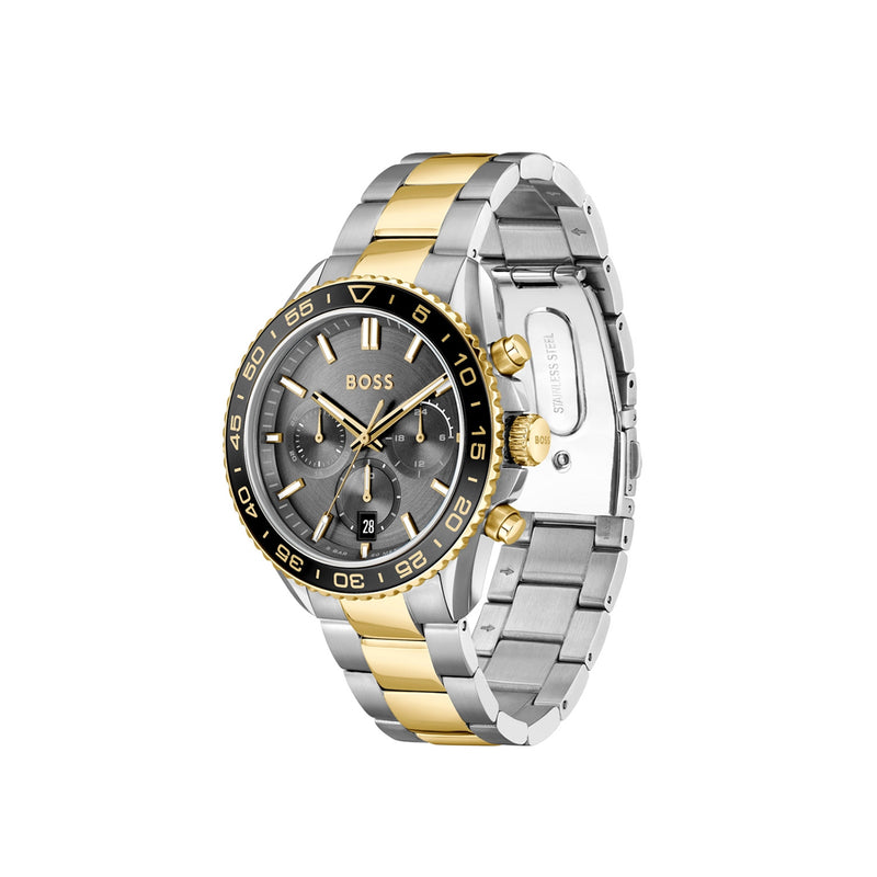 Hugo Boss BOSS Gold Watch HB1514144-zoom-