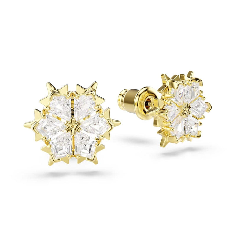 Swarovski Magic Gold-Tone Earrings 5757816-zoom-