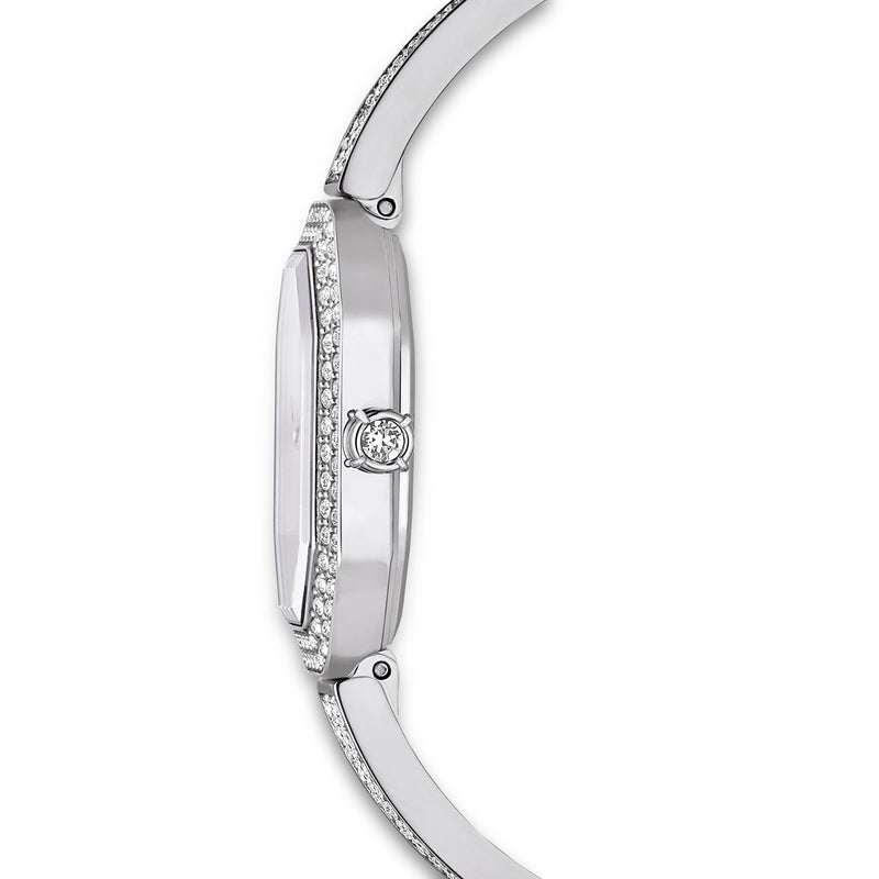 Swarovski Dextera Silver Watch 5672977-zoom-