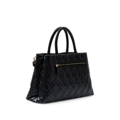 Guess Maxine Black Girlfriend Handbag HWQG97-33060-BLA