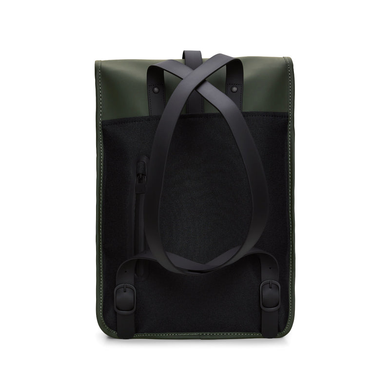Rains Mini Green Backpack R13020-03-zoom-