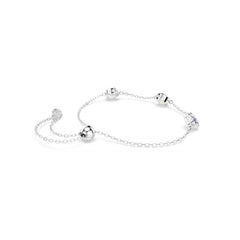 Swarovski Chroma Stars Silver-Tone Bracelet 5754185