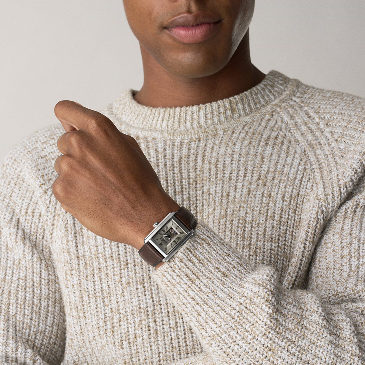 Fossil Carraway Men's Watch ME3272