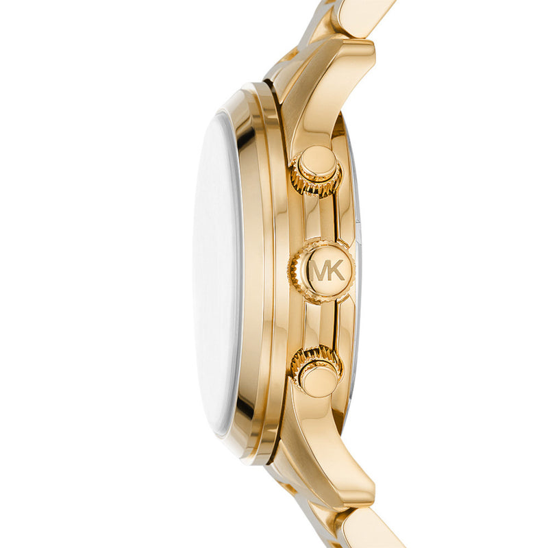 Michael Kors Runway Gold Watch MK7323-zoom-