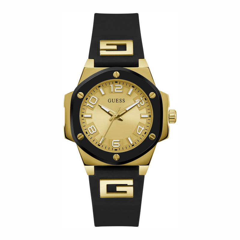 GUESS Black Watch GW0555L2-zoom-