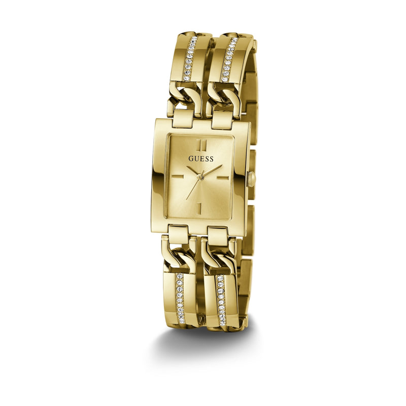 Guess Mod ID Gold Watch GW0668L2-zoom-
