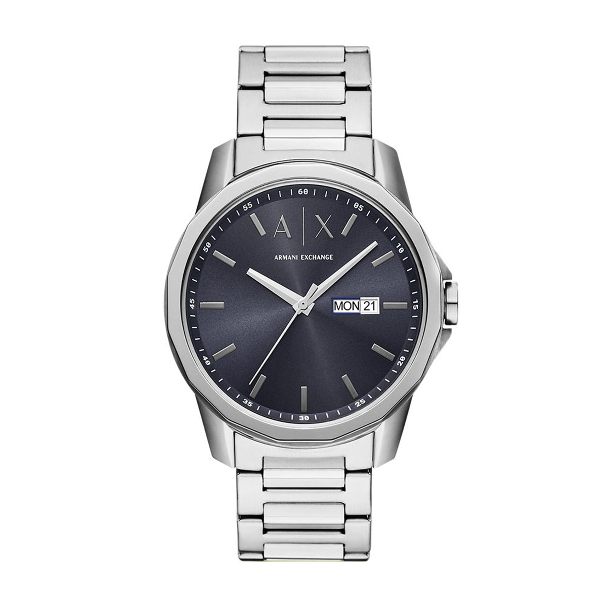 Armani Exchange Blue Men's Watch AX1767