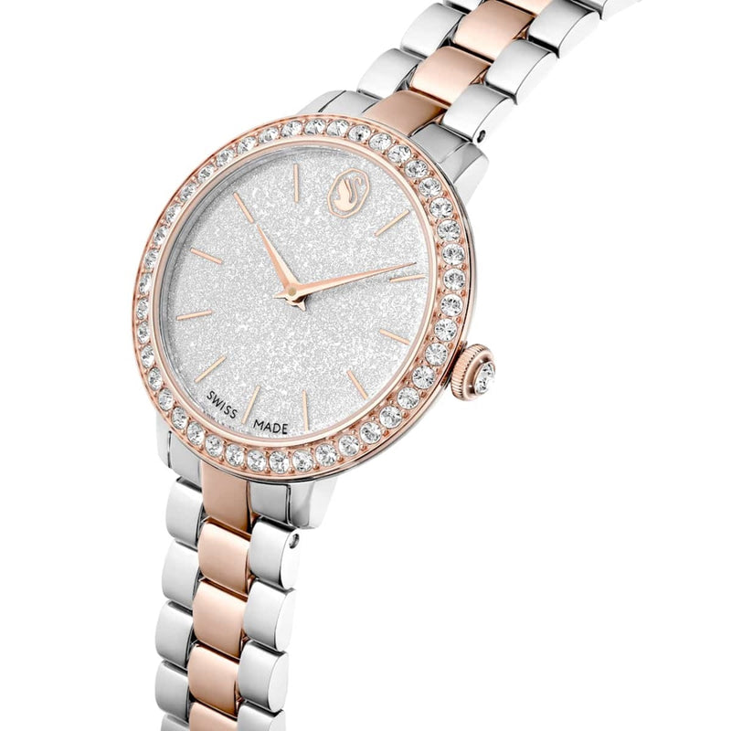 Swarovski Silver Women's Watch 5715028-zoom-