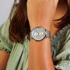 Tommy Hilfiger Dames Horloge TH1781942