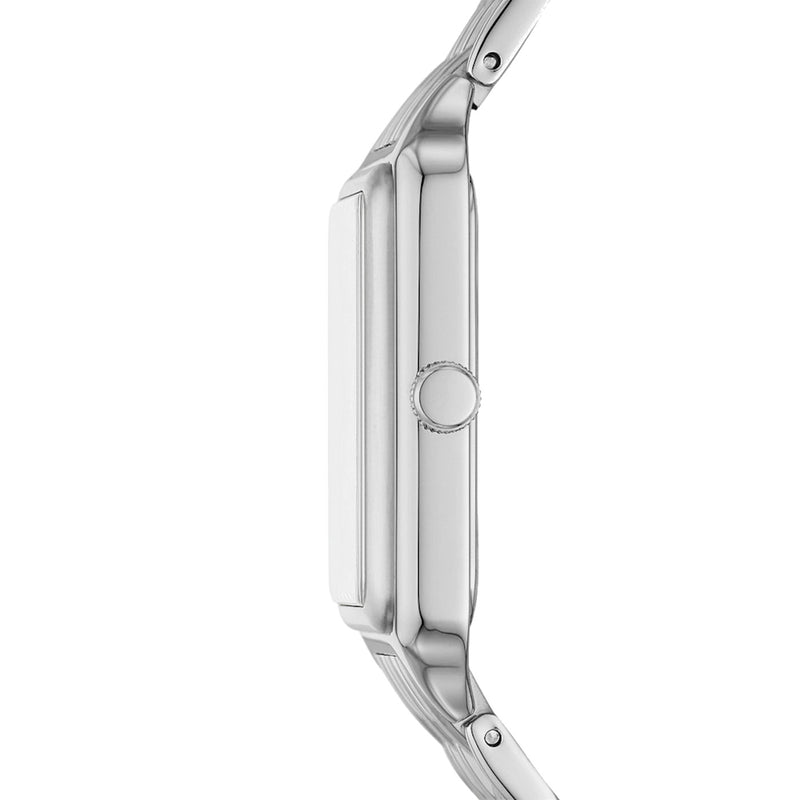 Fossil Raquel Silver Watch ES5306-zoom-