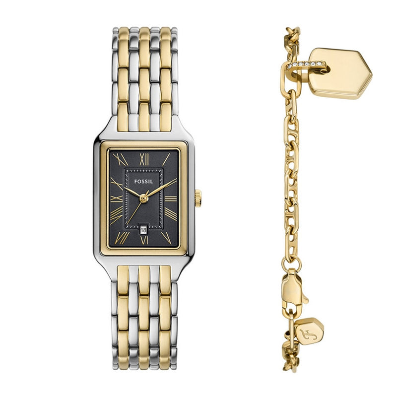 Fossil Raquel Women's Watch ES5376SET-zoom-