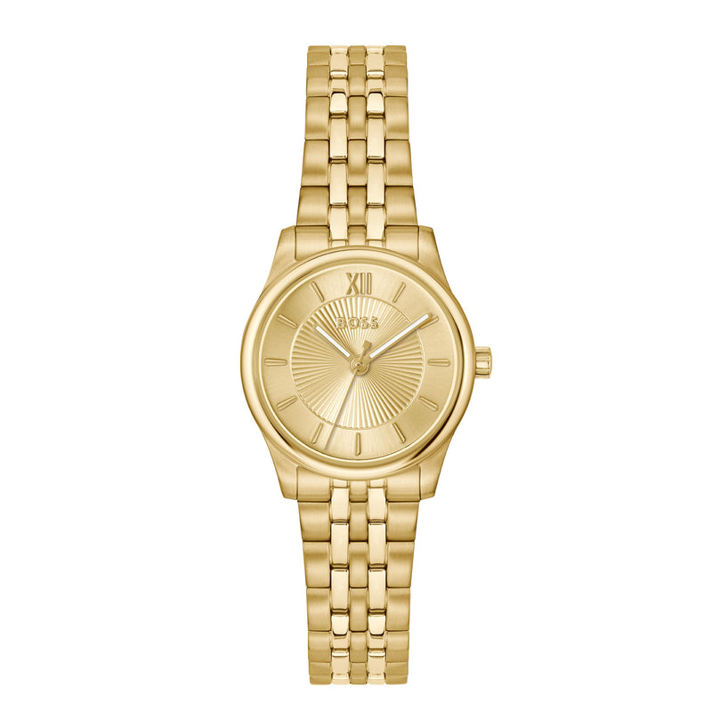 Hugo Boss Quartz Watch 25 mm HB1502843-zoom-