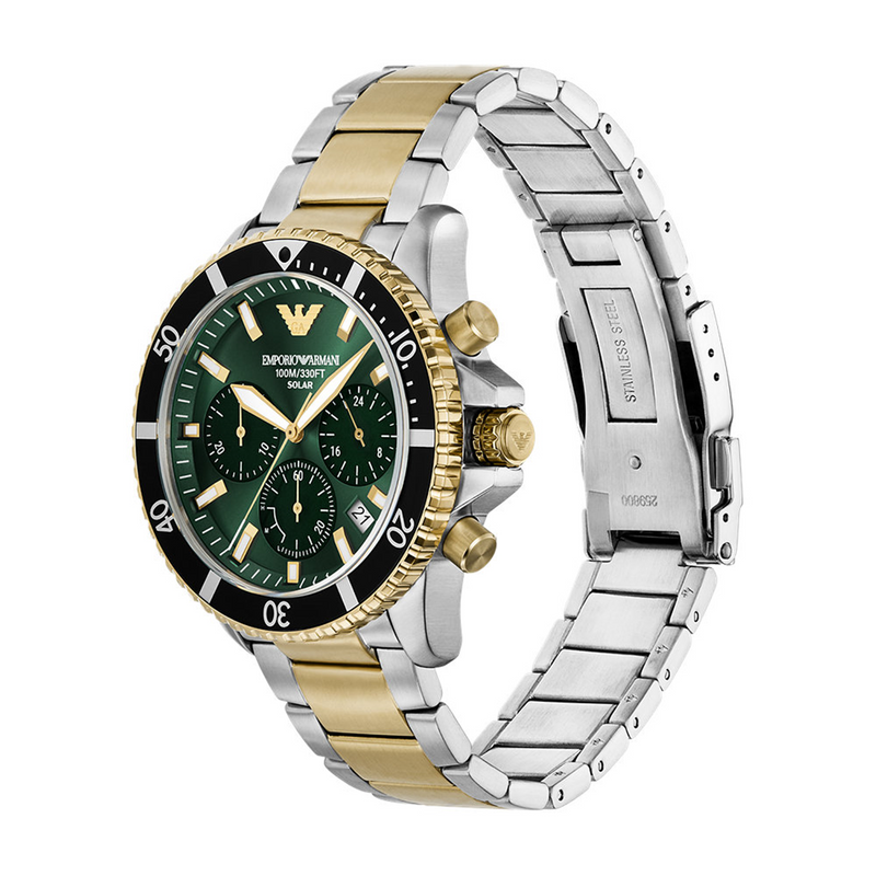 Emporio Armani World Explorer Men's Watch AR11695-zoom-
