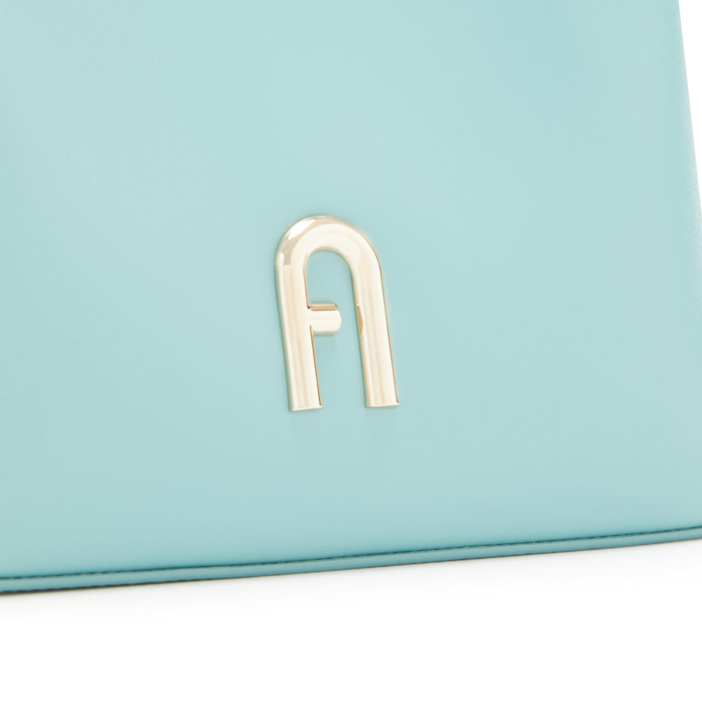 Furla Diamante Blue Handbag WB00863AX07332674S