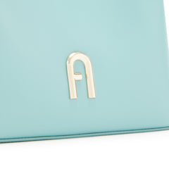 Furla Diamante Blue Handbag WB00863AX07332674S