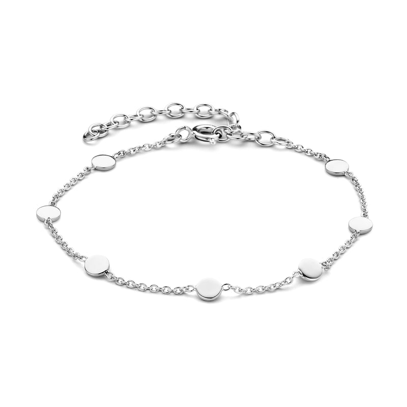Violet Hamden Luna 925 Sterling Silver Sunset Bracelet VH12011-zoom-