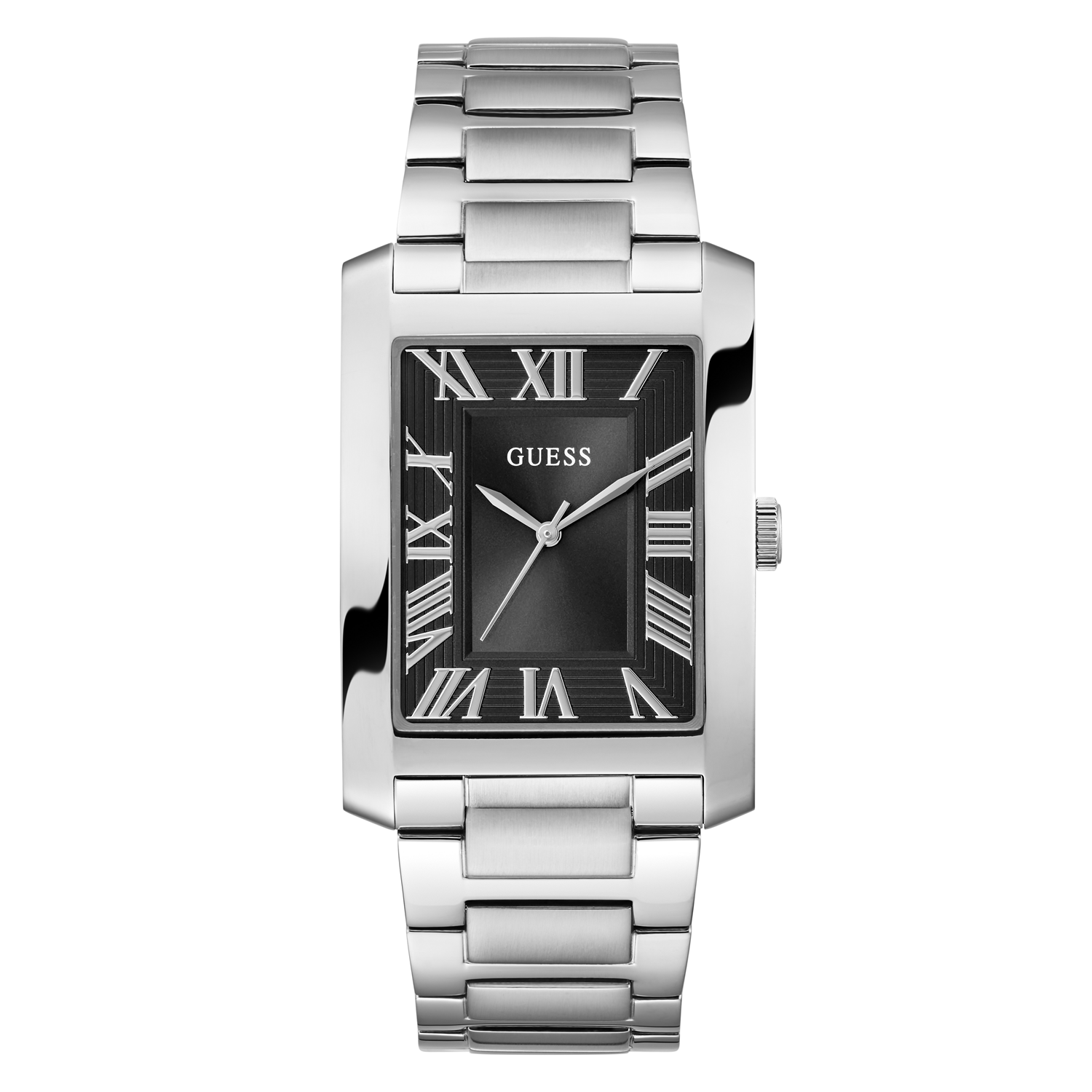 Guess Clyde Men's Watch GW0896G1
