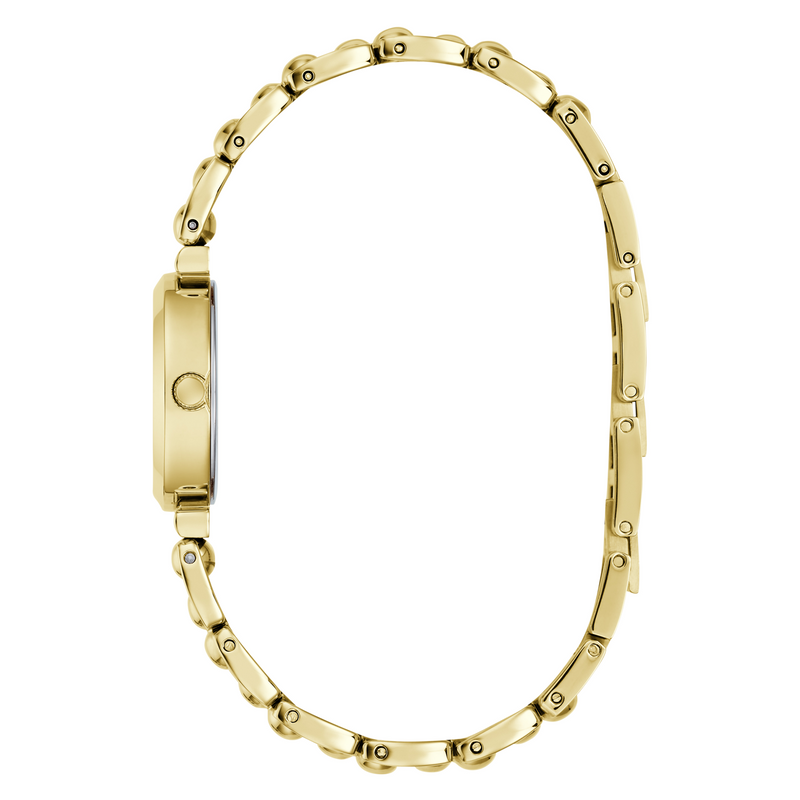 Guess Leena Silver Women's Watch GW0994L2-zoom-