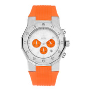 VNDX Ibiza Rebel Orange Watch LS12810-30