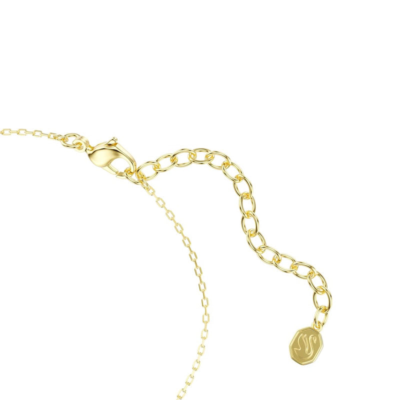 Swarovski Only Gold-Tone Bracelet 5757795-zoom-
