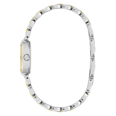 Guess Hazel Silver Women's Watch GW1018L3