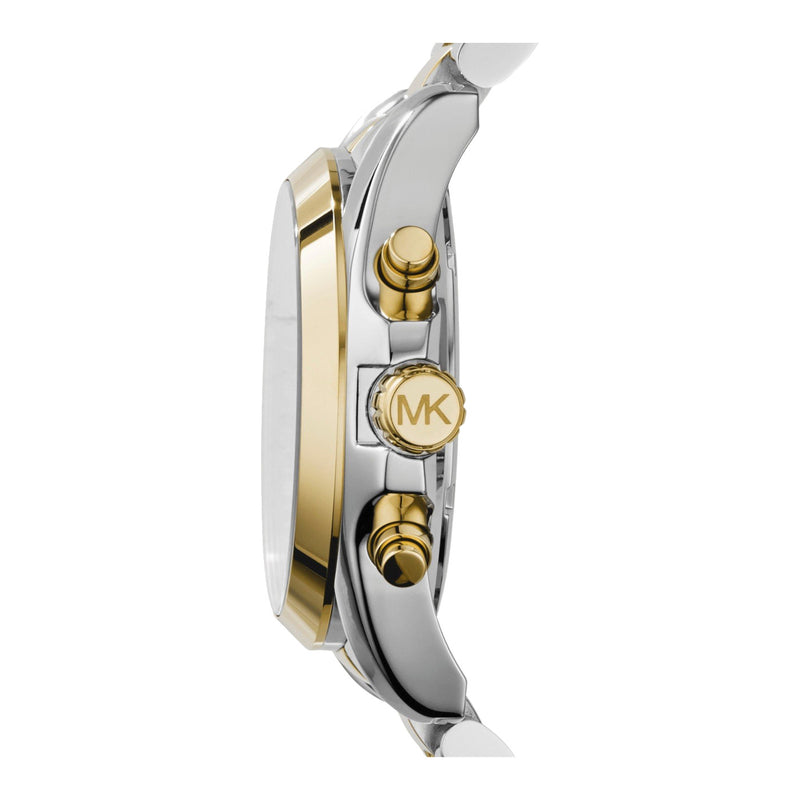Michael Kors Silver Watch MK5976-zoom-