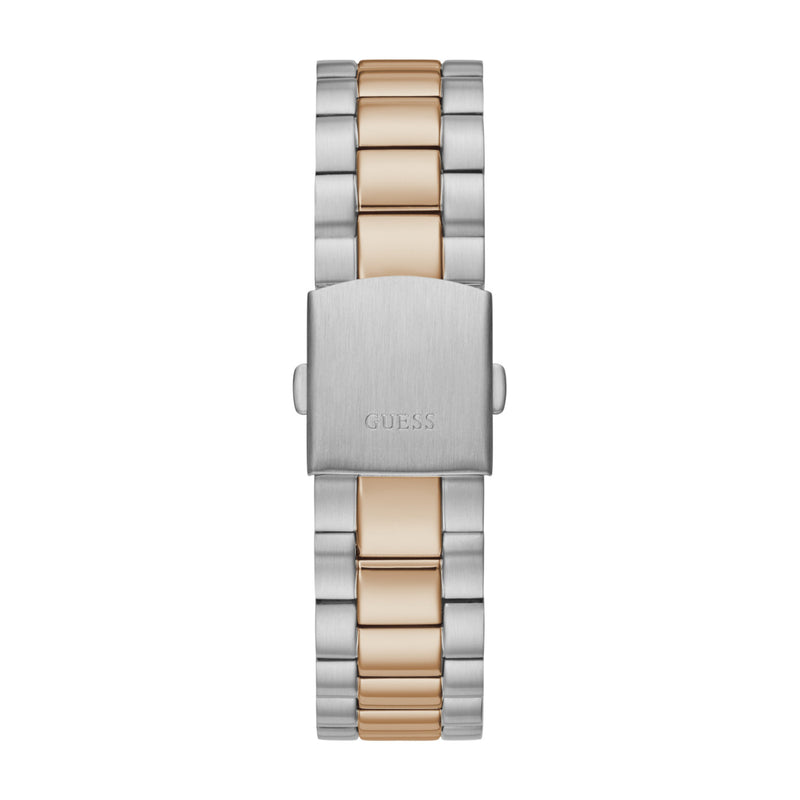 GUESS Connoisseur Silver Watch GW0265G12-zoom-