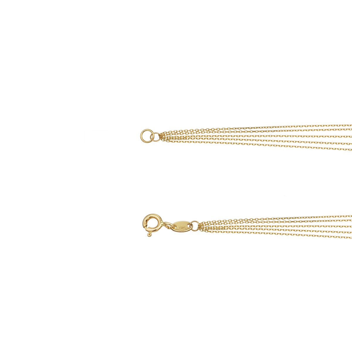 Jackie Gold 14 karat gold Bracelet JKB24.412