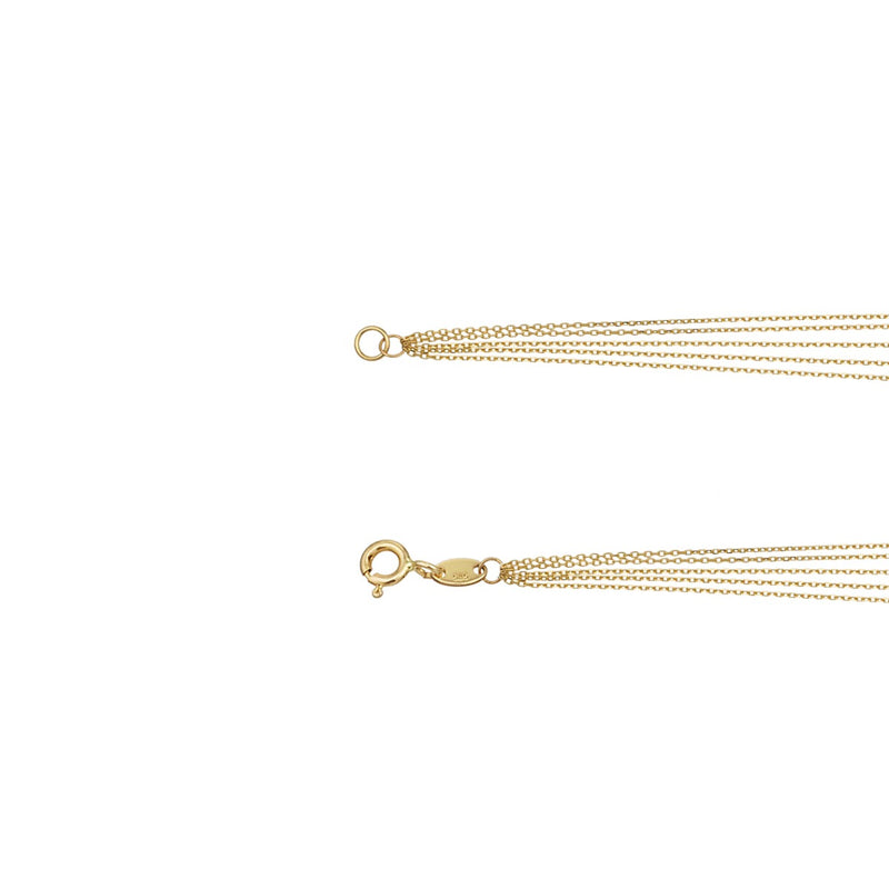 Jackie Gold 14 karat gold Bracelet JKB24.412-zoom-