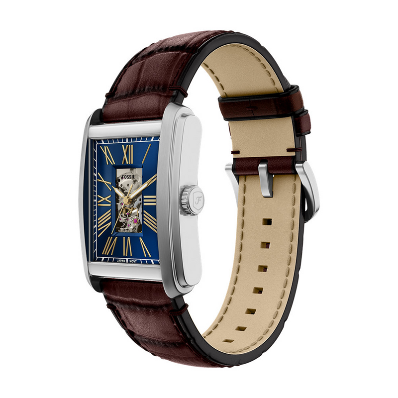 Fossil Carraway Men's Watch ME3273-zoom-