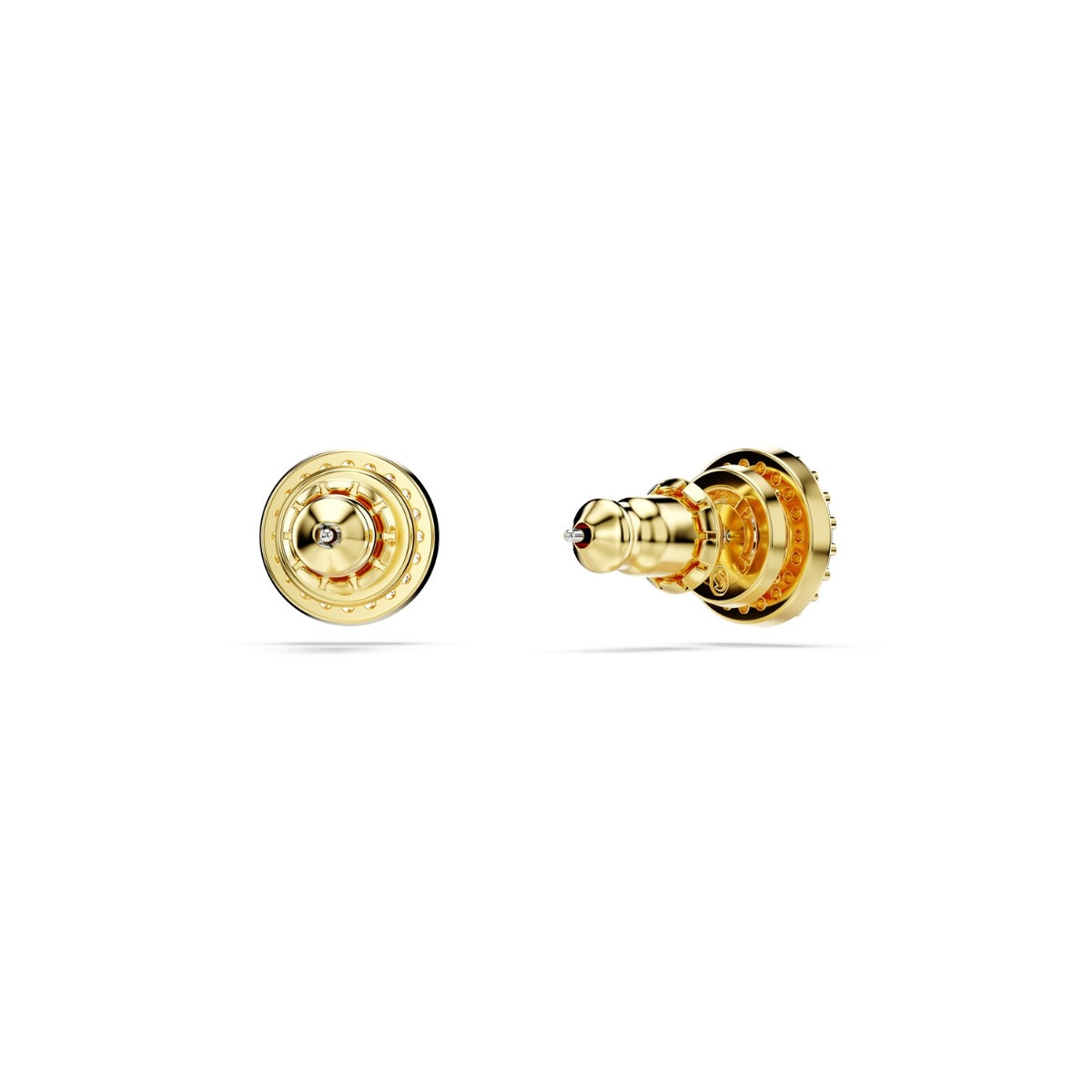 Swarovski Gold Ear Stud 5686637