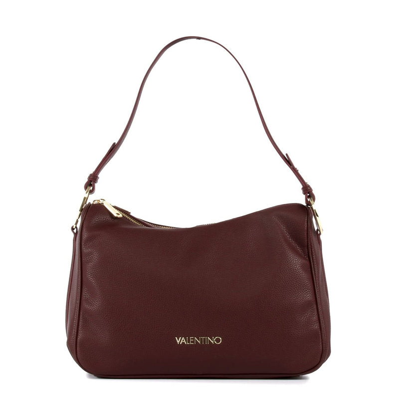 Valentino Bags Bordeaux Hobo Bag VBSA5M07BORDEAUX-zoom-
