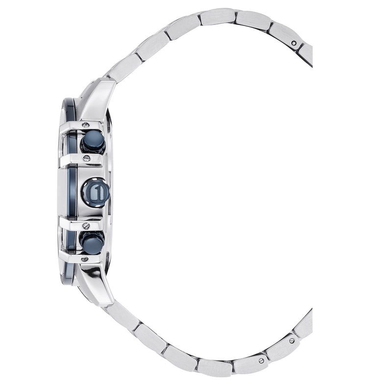 G-STAR Bend3D Blue Multifunction Men's Watch GSW.505.04-zoom-