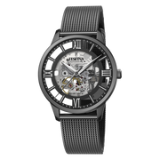 Festina Black Automatic Watch F20535-1