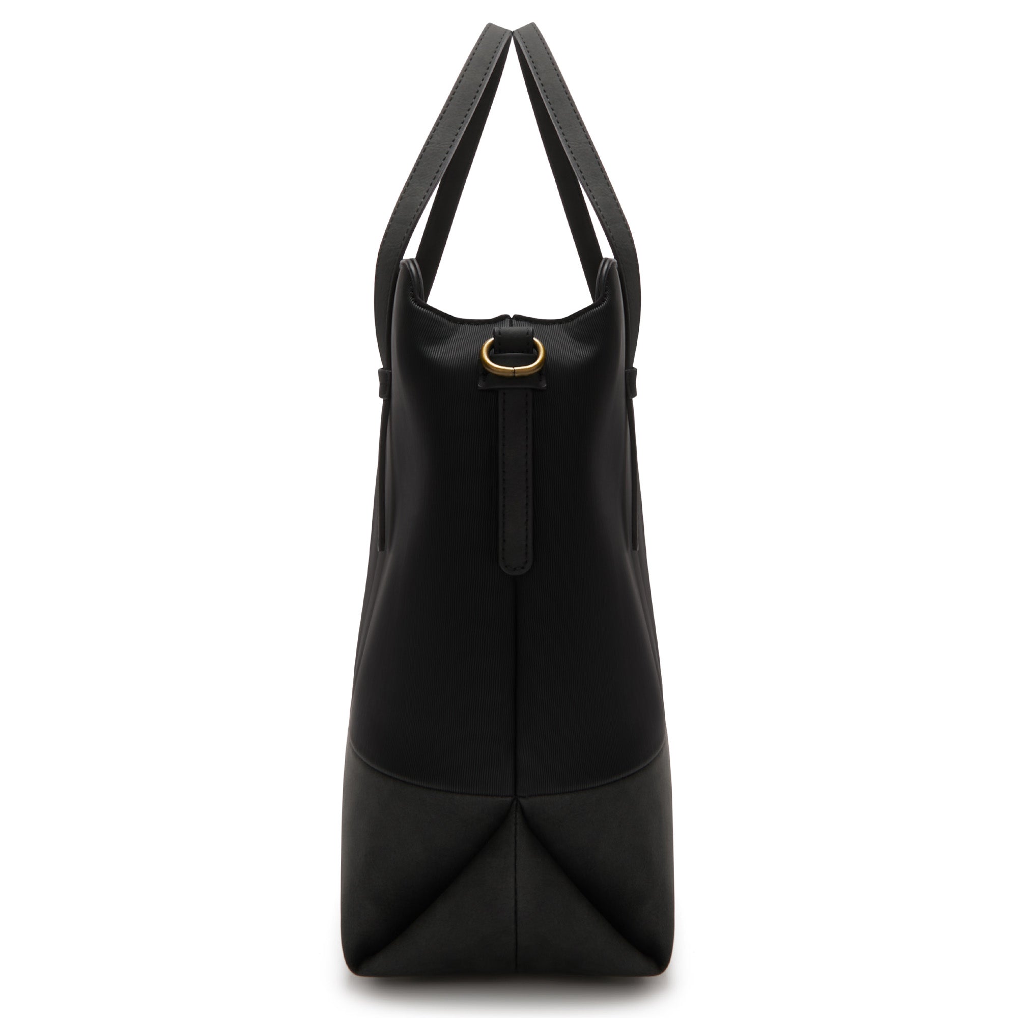 Violet Hamden Essential Bag Black Shoulder bag VH25034