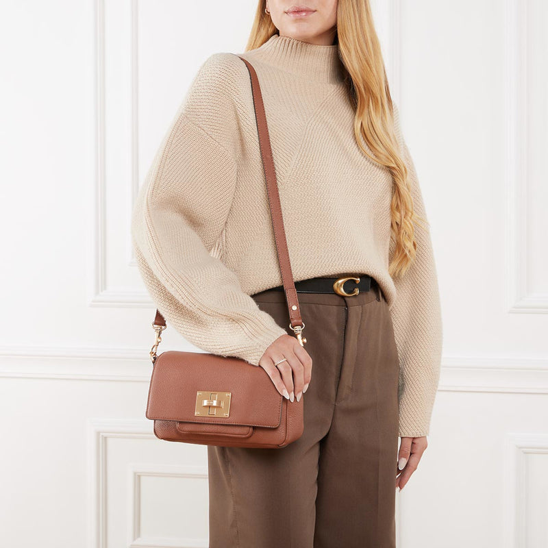 JOOP! Carino Muna Brown Crossbody Bag 4140007172-703-zoom-