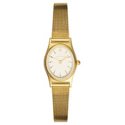 Mockberg Retro Mesh Women's Watch MB0253