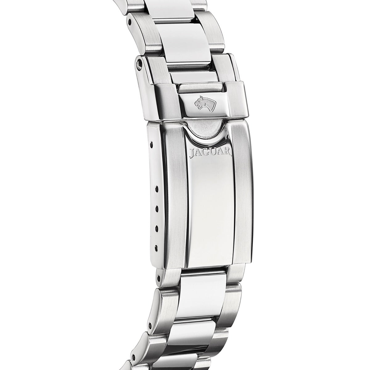 Jaguar Couple Diver Women's Watch J870/1