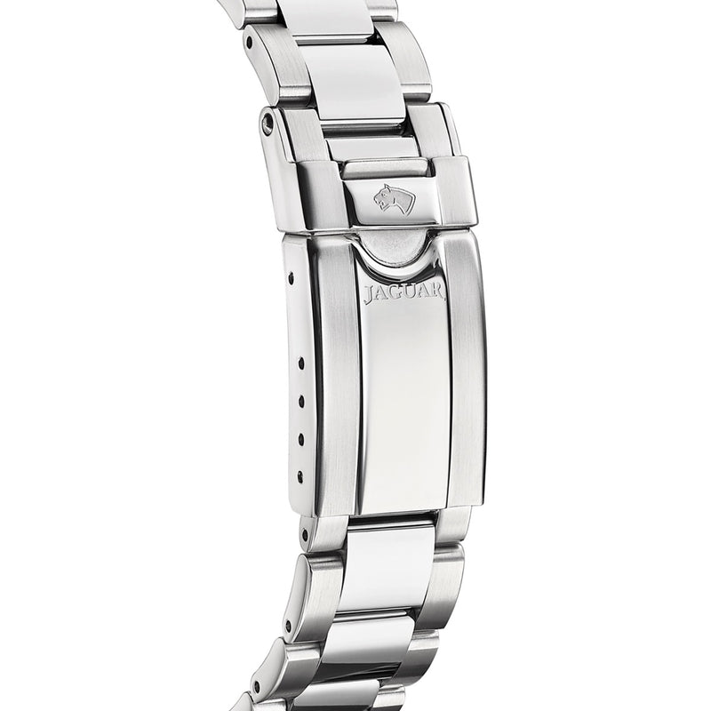 Jaguar Couple Diver Women's Watch J870/1-zoom-
