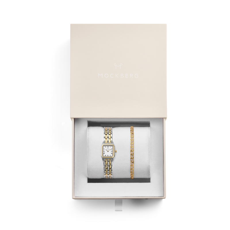 Mockberg Classic Combo MO200-zoom-